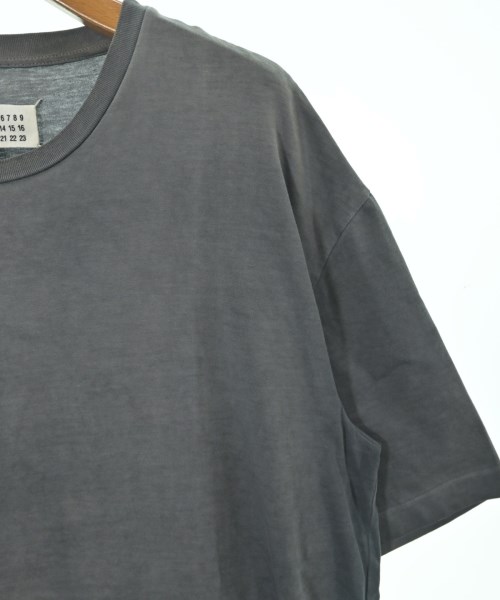 Maison Margiela（メゾンマルジェラ）Tシャツ・カットソー グレー サイズ:46(M位) メンズ/2200681356023