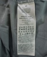 Maison Margiela（メゾンマルジェラ）Tシャツ・カットソー グレー サイズ:46(M位) メンズ/2200681356023