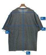 Maison Margiela（メゾンマルジェラ）Tシャツ・カットソー グレー サイズ:46(M位) メンズ/2200681356023