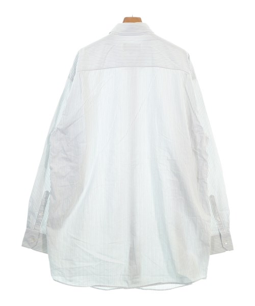 Maison Margiela（メゾンマルジェラ）カジュアルシャツ 白 サイズ:39(M位) メンズ/2200681356047