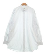 Maison Margiela（メゾンマルジェラ）カジュアルシャツ 白 サイズ:39(M位) メンズ/2200681356047