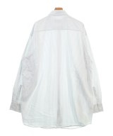 Maison Margiela（メゾンマルジェラ）カジュアルシャツ 白 サイズ:39(M位) メンズ/2200681356047