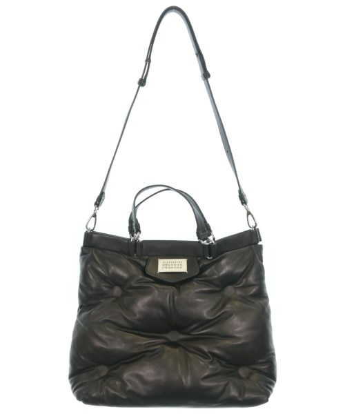 Maison Margiela（メゾンマルジェラ）その他 黒 サイズ:- レディース/2200681439016