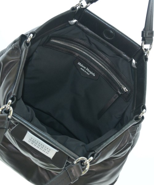 Maison Margiela（メゾンマルジェラ）その他 黒 サイズ:- レディース/2200681439016