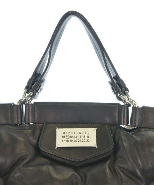 Maison Margiela（メゾンマルジェラ）その他 黒 サイズ:- レディース/2200681439016
