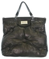Maison Margiela（メゾンマルジェラ）その他 黒 サイズ:- レディース/2200681439016