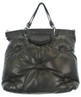 Maison Margiela（メゾンマルジェラ）その他 黒 サイズ:- レディース/2200681439016