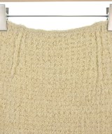 Maison Margiela（メゾンマルジェラ）ロング・マキシ丈スカート ベージュ サイズ:S レディース/2200681446014