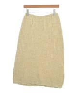 Maison Margiela ロング・マキシ丈スカート