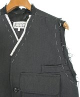 Maison Margiela（メゾンマルジェラ）ジャケット 黒 サイズ:46(M位) メンズ/2200681463035