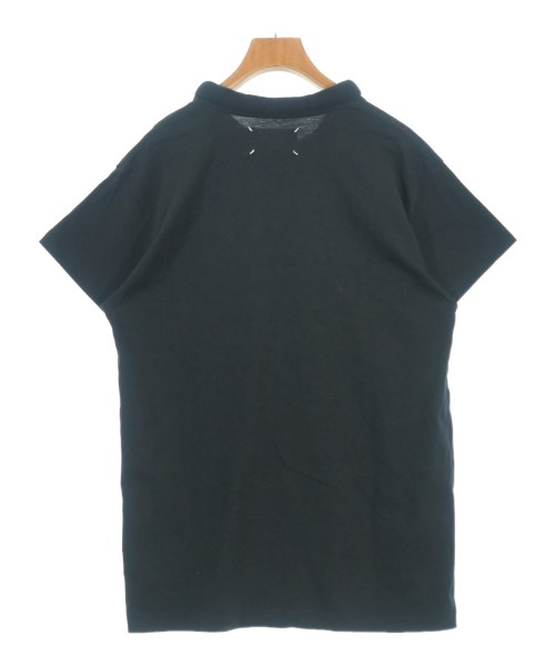 Maison Margiela（メゾンマルジェラ）Tシャツ・カットソー 黒 サイズ:S レディース/2200681552012
