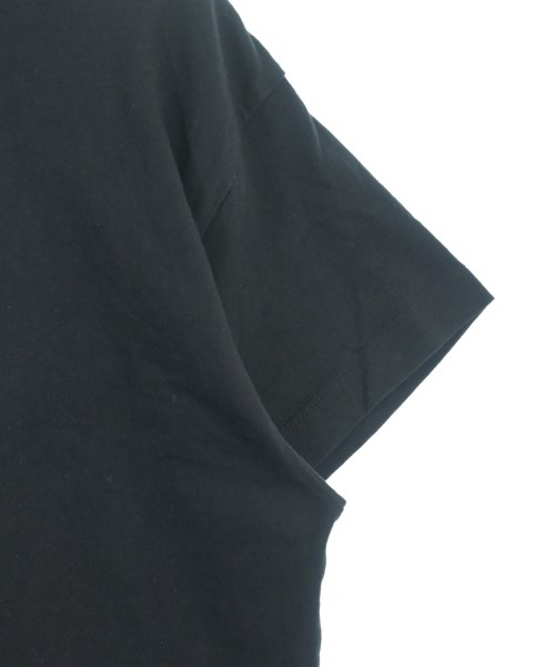 Maison Margiela（メゾンマルジェラ）Tシャツ・カットソー 黒 サイズ:S レディース/2200681552012