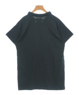Maison Margiela（メゾンマルジェラ）Tシャツ・カットソー 黒 サイズ:S レディース/2200681552012