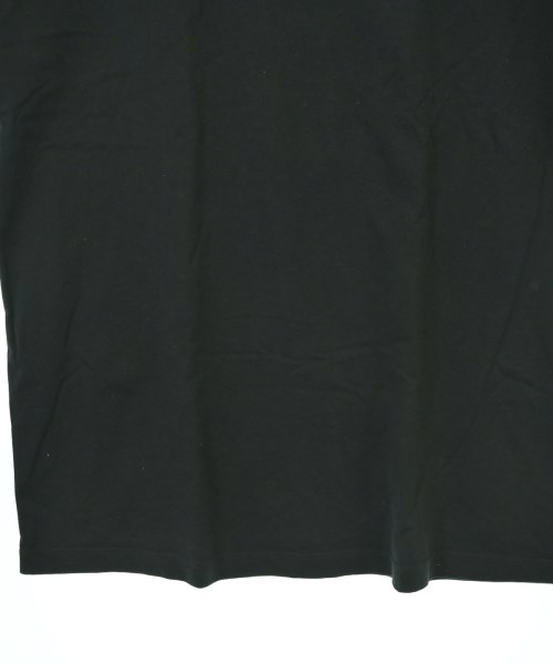 Maison Margiela（メゾンマルジェラ）Tシャツ・カットソー 黒 サイズ:50(XL位) メンズ/2200681555037