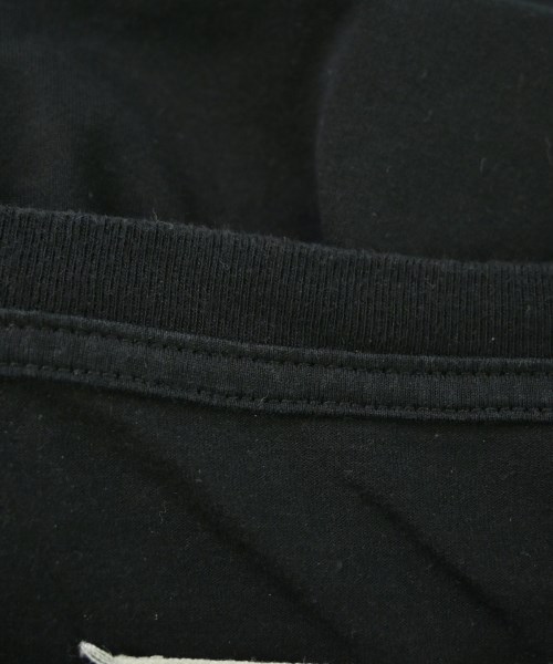 Maison Margiela（メゾンマルジェラ）Tシャツ・カットソー 黒 サイズ:50(XL位) メンズ/2200681555037