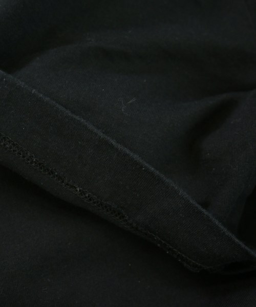 Maison Margiela（メゾンマルジェラ）Tシャツ・カットソー 黒 サイズ:50(XL位) メンズ/2200681555037