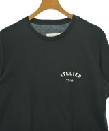 Maison Margiela（メゾンマルジェラ）Tシャツ・カットソー 黒 サイズ:50(XL位) メンズ/2200681555037