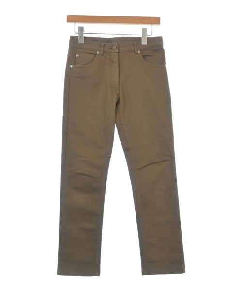 Maison Margiela(メゾンマルジェラ)その他 茶 サイズ:40(M位)/2200678477083