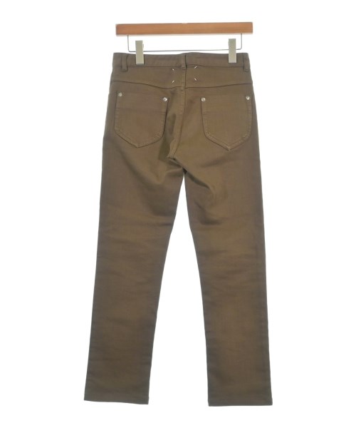 Maison Margiela（メゾンマルジェラ）その他 茶 サイズ:40(M位) レディース/2200678477083