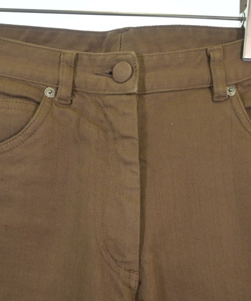 Maison Margiela（メゾンマルジェラ）その他 茶 サイズ:40(M位) レディース/2200678477083