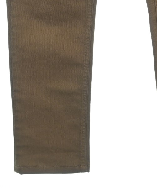 Maison Margiela（メゾンマルジェラ）その他 茶 サイズ:40(M位) レディース/2200678477083