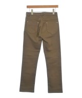 Maison Margiela（メゾンマルジェラ）その他 茶 サイズ:40(M位) レディース/2200678477083
