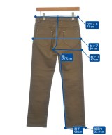 Maison Margiela（メゾンマルジェラ）その他 茶 サイズ:40(M位) レディース/2200678477083