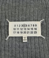Maison Margiela（メゾンマルジェラ）ニット・セーター グレー サイズ:S レディース/2200680327055