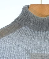 Maison Margiela（メゾンマルジェラ）ニット・セーター グレー サイズ:S レディース/2200680327055