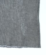 Maison Margiela（メゾンマルジェラ）ニット・セーター グレー サイズ:S レディース/2200680327055