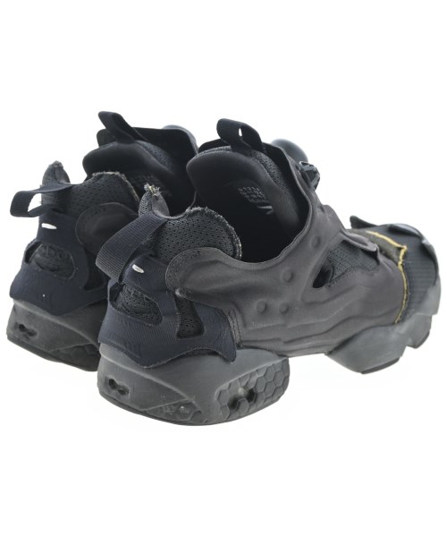 Maison Margiela（メゾンマルジェラ）スニーカー 黒 サイズ:23.3cm レディース/2200681620018