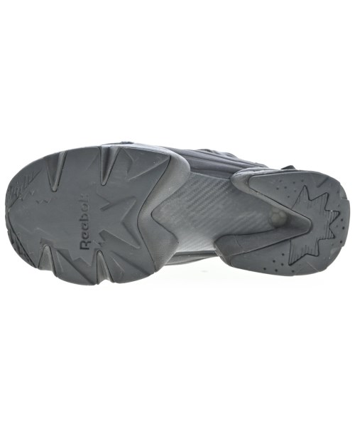 Maison Margiela（メゾンマルジェラ）スニーカー 黒 サイズ:23.3cm レディース/2200681620018