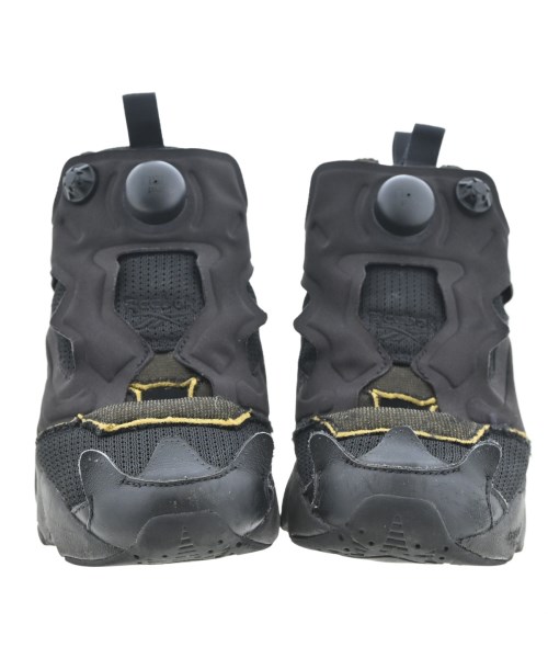 Maison Margiela（メゾンマルジェラ）スニーカー 黒 サイズ:23.3cm レディース/2200681620018
