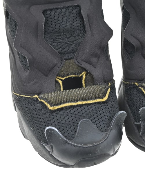 Maison Margiela（メゾンマルジェラ）スニーカー 黒 サイズ:23.3cm レディース/2200681620018