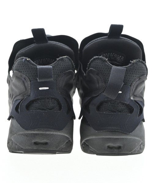 Maison Margiela（メゾンマルジェラ）スニーカー 黒 サイズ:23.3cm レディース/2200681620018