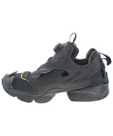 Maison Margiela（メゾンマルジェラ）スニーカー 黒 サイズ:23.3cm レディース/2200681620018