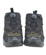Maison Margiela（メゾンマルジェラ）スニーカー 黒 サイズ:23.3cm レディース/2200681620018