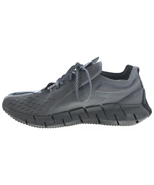 Maison Margiela（メゾンマルジェラ）スニーカー グレー サイズ:23.5cm レディース/2200681620025