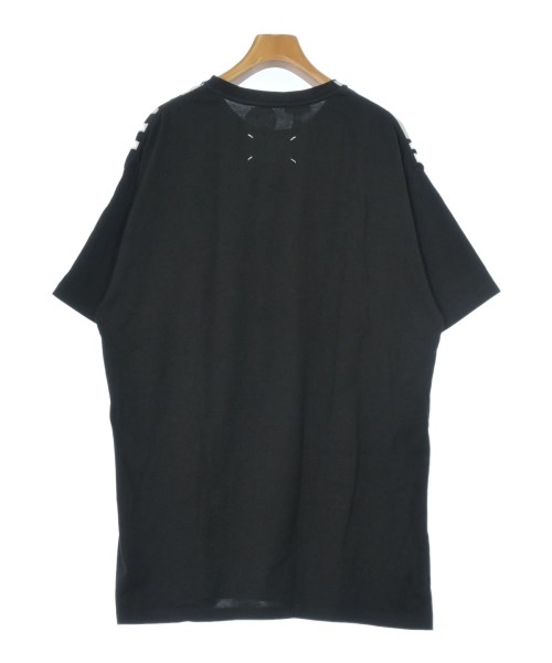 Maison Margiela（メゾンマルジェラ）Tシャツ・カットソー 黒 サイズ:L レディース/2200681665026
