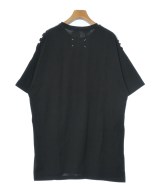 Maison Margiela（メゾンマルジェラ）Tシャツ・カットソー 黒 サイズ:L レディース/2200681665026