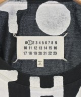 Maison Margiela（メゾンマルジェラ）Tシャツ・カットソー 黒 サイズ:L レディース/2200681665026