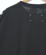 Maison Margiela（メゾンマルジェラ）Tシャツ・カットソー 黒 サイズ:L レディース/2200681665026
