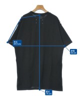 Maison Margiela（メゾンマルジェラ）Tシャツ・カットソー 黒 サイズ:L レディース/2200681665026