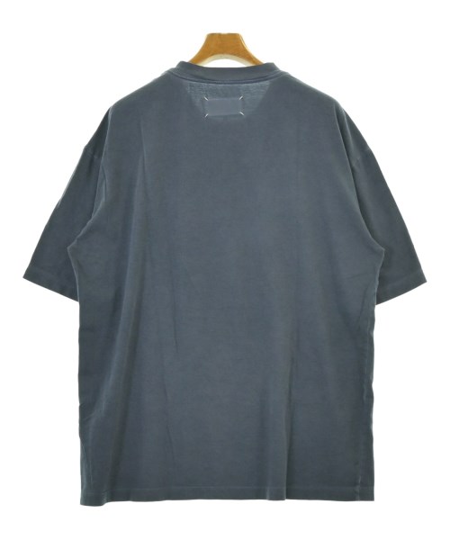 Maison Margiela（メゾンマルジェラ）Tシャツ・カットソー 青 サイズ:48(L位) メンズ/2200681665033