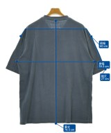 Maison Margiela（メゾンマルジェラ）Tシャツ・カットソー 青 サイズ:48(L位) メンズ/2200681665033