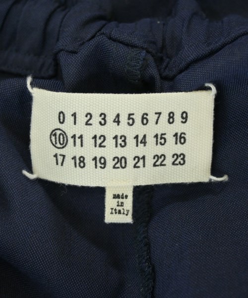 Maison Margiela（メゾンマルジェラ）その他 青 サイズ:48(L位) メンズ/2200681665095