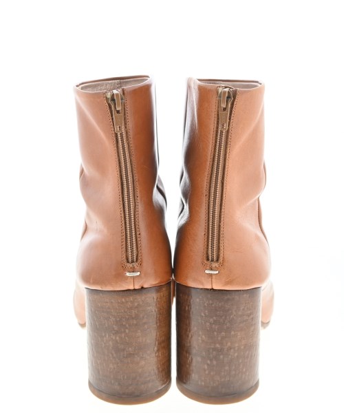 Maison Margiela（メゾンマルジェラ）ブーツ ベージュ サイズ:EU39(25.5cm位) レディース/2200681758087