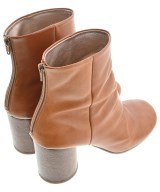 Maison Margiela（メゾンマルジェラ）ブーツ ベージュ サイズ:EU39(25.5cm位) レディース/2200681758087