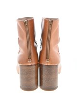 Maison Margiela（メゾンマルジェラ）ブーツ ベージュ サイズ:EU39(25.5cm位) レディース/2200681758087