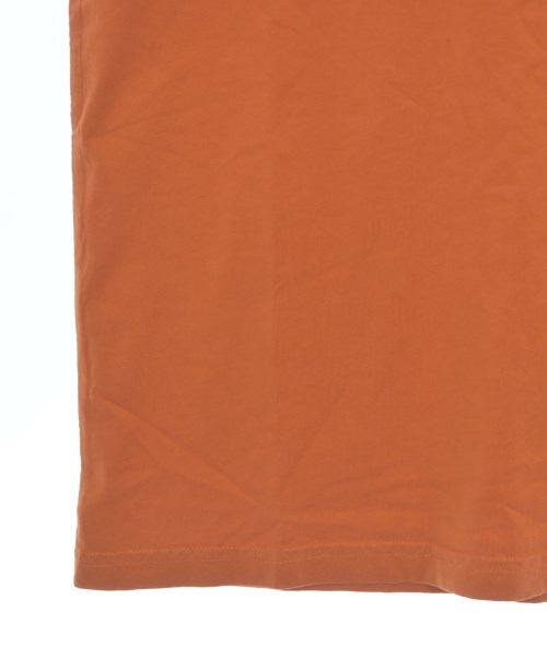 Maison Margiela（メゾンマルジェラ）Tシャツ・カットソー オレンジ サイズ:50(XL位) メンズ/2200681908130